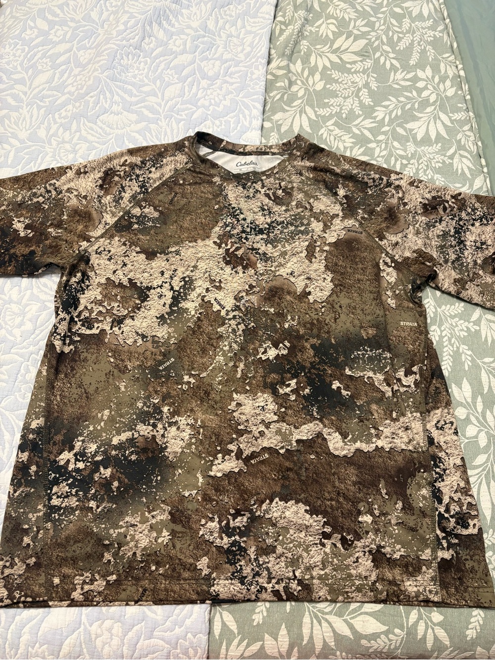Men's Camo Lot for Sale
